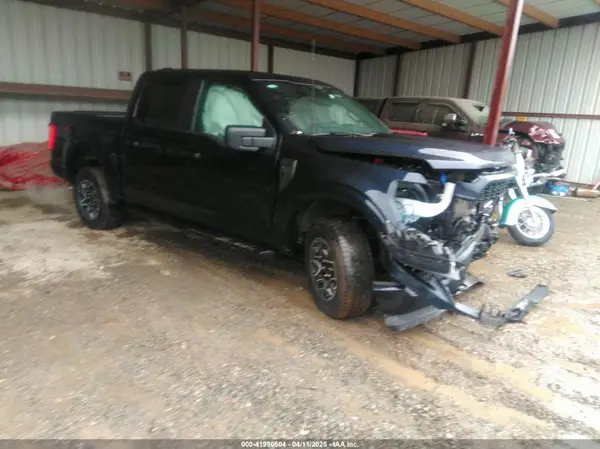 1FTEW1EP6PKD39540 2023 FORD F-150 - Image 1