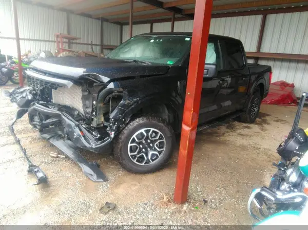 1FTEW1EP6PKD39540 2023 FORD F-150 - Image 2