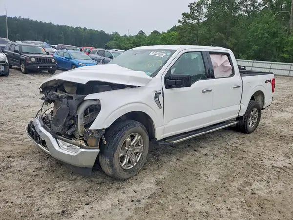 1FTEW1EP6PKD83294 2023 FORD F-150 - Image 1