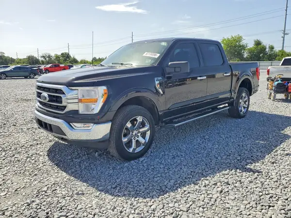 1FTEW1EP6PKE07822 2023 FORD F-150 - Image 1