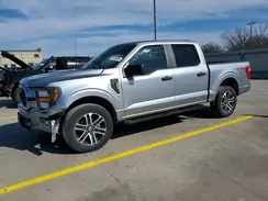 1FTEW1EP6PKE27567 2023 FORD F-150