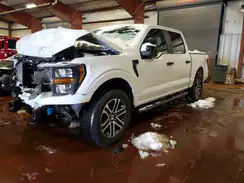1FTEW1EP6PKE37063 2023 FORD F-150