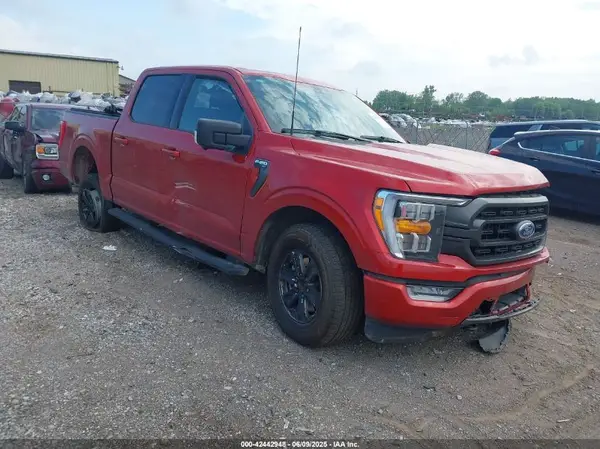 1FTEW1EP6PKE47429 2023 FORD F-150 - Image 1