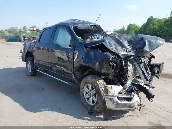 1FTEW1EP6PKE64070 2023 FORD F-150 - Image 1