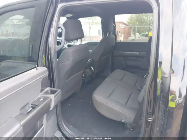 1FTEW1EP6PKF12411 2023 FORD F-150 - Image 8
