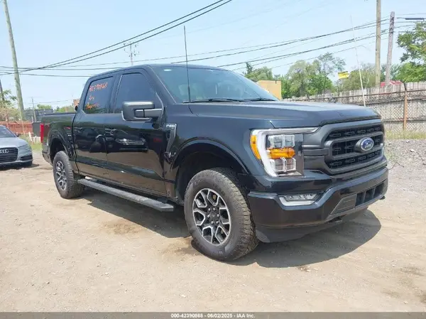 1FTEW1EP6PKF23103 2023 FORD F-150 - Image 1