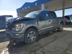 1FTEW1EP6PKF31332 2023 FORD F-150