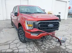 1FTEW1EP6PKF44291 2023 FORD F-150