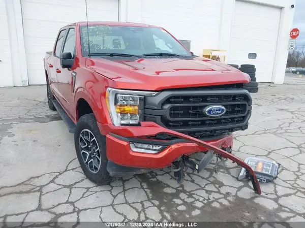 1FTEW1EP6PKF44291 2023 FORD F-150 - Image 1