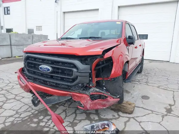 1FTEW1EP6PKF44291 2023 FORD F-150 - Image 2