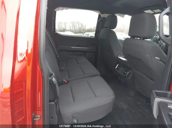 1FTEW1EP6PKF44291 2023 FORD F-150 - Image 8