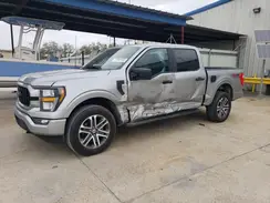 1FTEW1EP6PKF53329 2023 FORD F-150