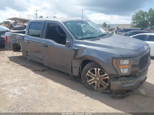 1FTEW1EP6PKF68185 2023 FORD F-150 - Image 1