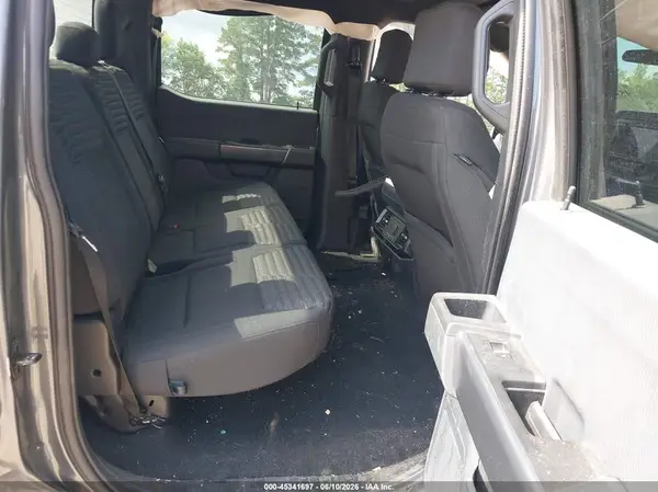 1FTEW1EP6PKF68185 2023 FORD F-150 - Image 8