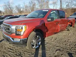 1FTEW1EP6PKF84726 2023 FORD F-150