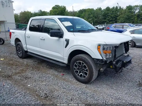 1FTEW1EP6PKF93748 2023 FORD F-150 - Image 1