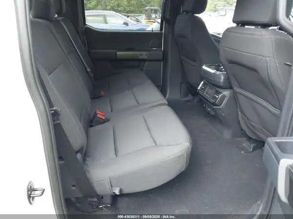 1FTEW1EP6PKF93748 2023 FORD F-150 - Image 8