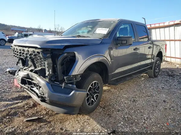 1FTEW1EP6PKF95144 2023 FORD F-150 - Image 2