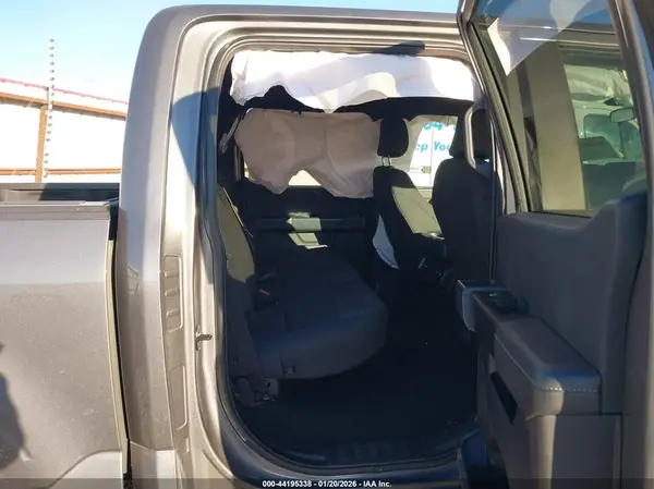 1FTEW1EP6PKF95144 2023 FORD F-150 - Image 8