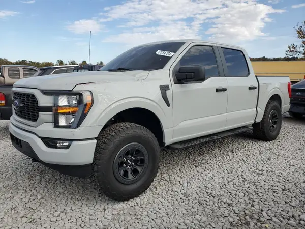 1FTEW1EP6PKG19247 2023 FORD F-150 - Image 1