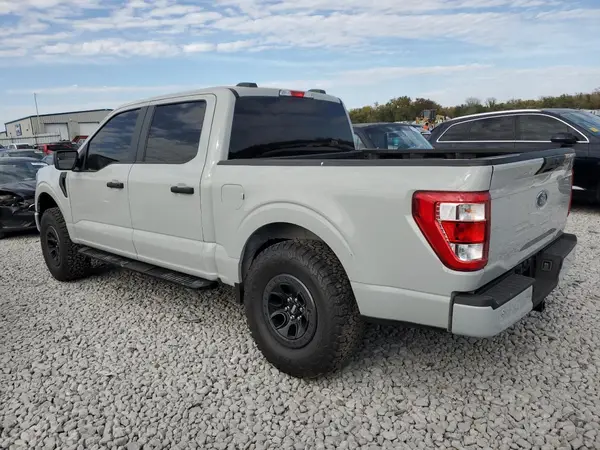 1FTEW1EP6PKG19247 2023 FORD F-150 - Image 2