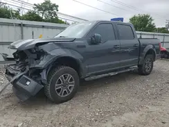 1FTEW1EP7GFA12749 2016 FORD F-150