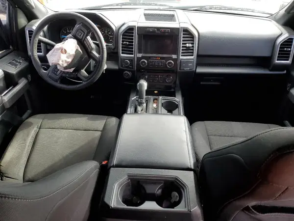 1FTEW1EP7GFA32418 2016 FORD F-150 - Image 8