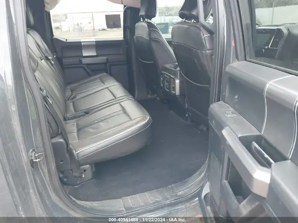 1FTEW1EP7GFA33357 2016 FORD F-150 - Image 8