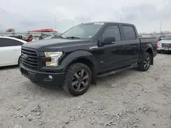 1FTEW1EP7GFA34055 2016 FORD F-150