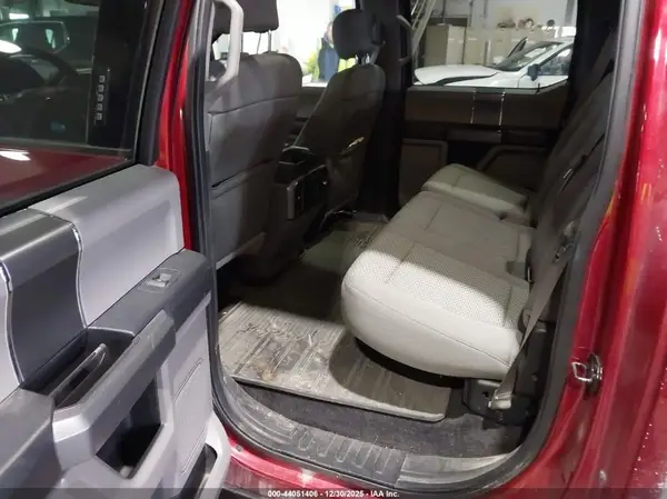 1FTEW1EP7GFA36601 2016 FORD F-150 - Image 8