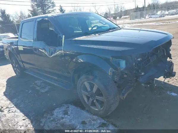 1FTEW1EP7GFA39871 2016 FORD F-150 - Image 1