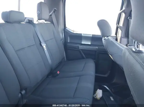 1FTEW1EP7GFA39871 2016 FORD F-150 - Image 8