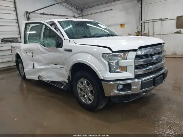 1FTEW1EP7GFA44875 2016 FORD F-150 - Image 1