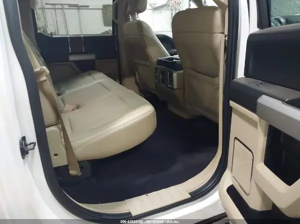 1FTEW1EP7GFA44875 2016 FORD F-150 - Image 8