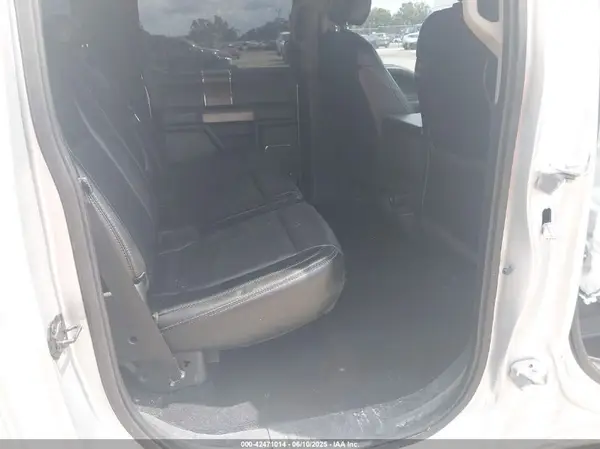 1FTEW1EP7GFA55696 2016 FORD F-150 - Image 8