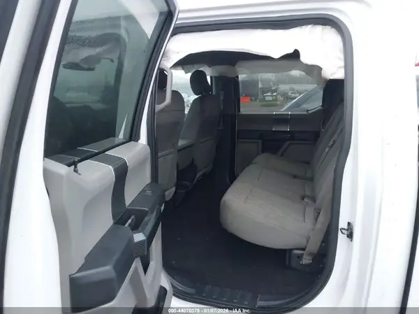 1FTEW1EP7GFA69789 2016 FORD F-150 - Image 8