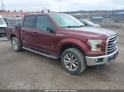 1FTEW1EP7GFA69808 2016 FORD F-150