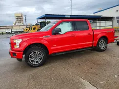 1FTEW1EP7GFA70621 2016 FORD F-150
