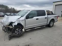 1FTEW1EP7GFA88231 2016 FORD F-150