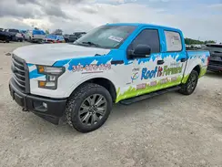 1FTEW1EP7GFA99620 2016 FORD F-150