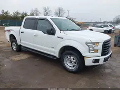 1FTEW1EP7GFB00815 2016 FORD F-150