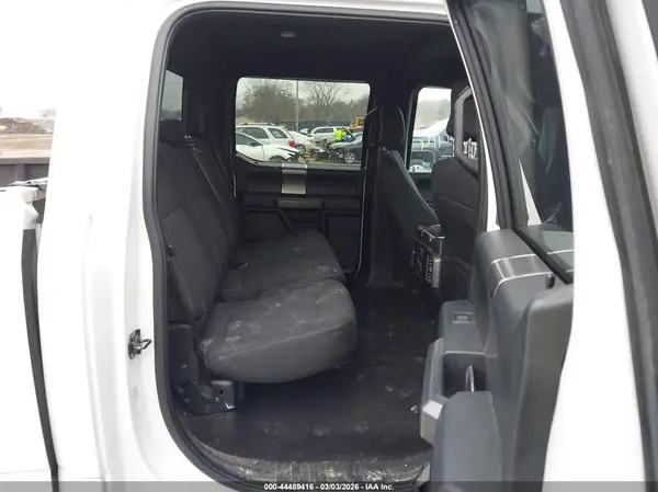 1FTEW1EP7GFB00815 2016 FORD F-150 - Image 8