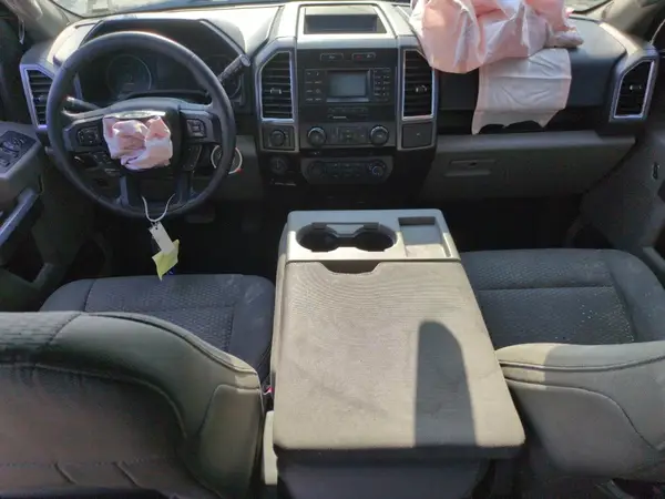 1FTEW1EP7GFB05643 2016 FORD F-150 - Image 8