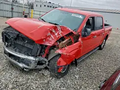 1FTEW1EP7GFB10017 2016 FORD F-150