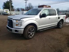 1FTEW1EP7GFB17260 2016 FORD F-150