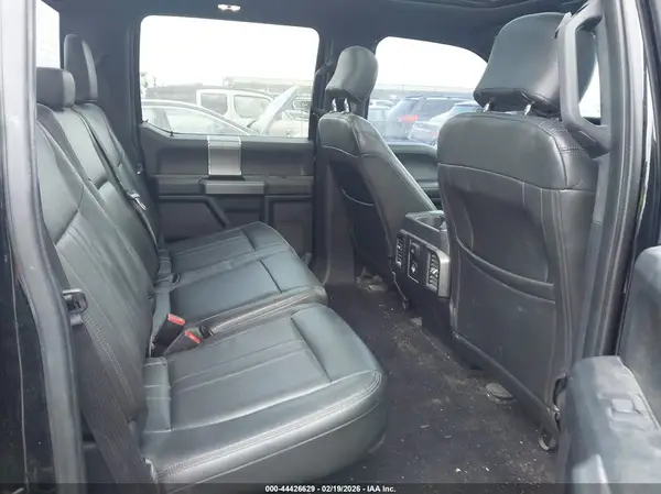 1FTEW1EP7GFB31854 2016 FORD F-150 - Image 8