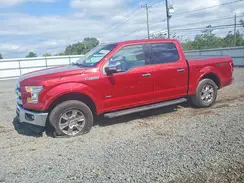 1FTEW1EP7GFB40151 2016 FORD F-150