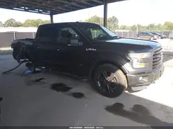 1FTEW1EP7GFB40604 2016 FORD F-150