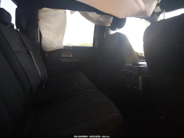 1FTEW1EP7GFB40604 2016 FORD F-150 - Image 8