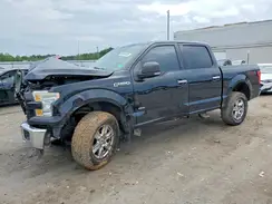1FTEW1EP7GFB42644 2016 FORD F-150